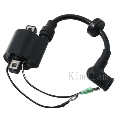 Ignition Coil for Yamaha Outboard 30HP 25HP