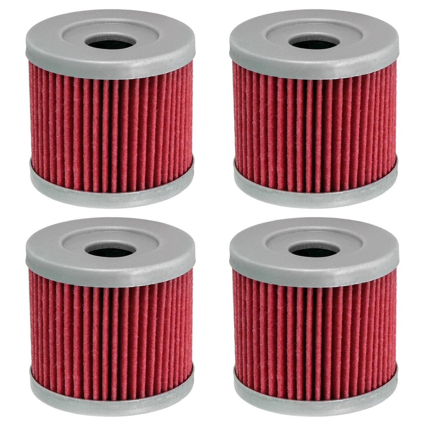 Oil Filter for Suzuki Outboard DF9.9 Series (9.9HP) Models DF9.9El/Rl/Ml/MS
