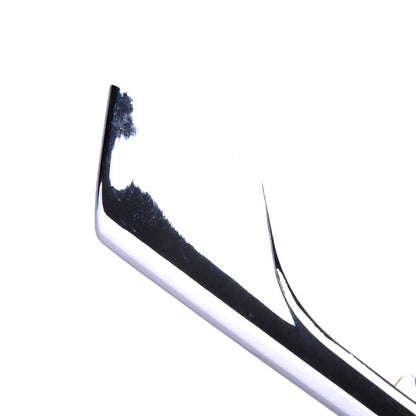 Right Upper Fog Light Molding Trim for Tesla Model X (2016-2021)