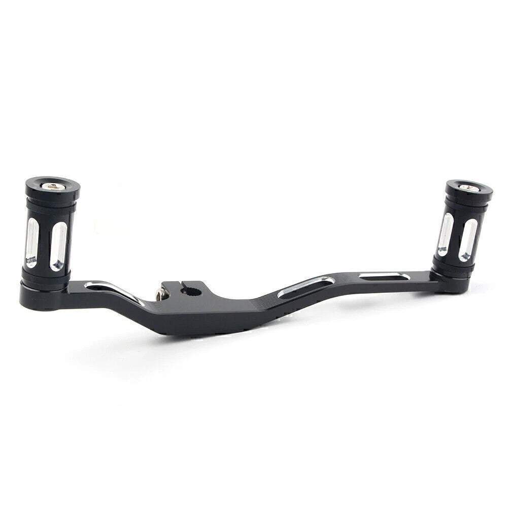 Front & Rear Gear Shifter Lever Motor for Harley Dyna FXD 1991-2017