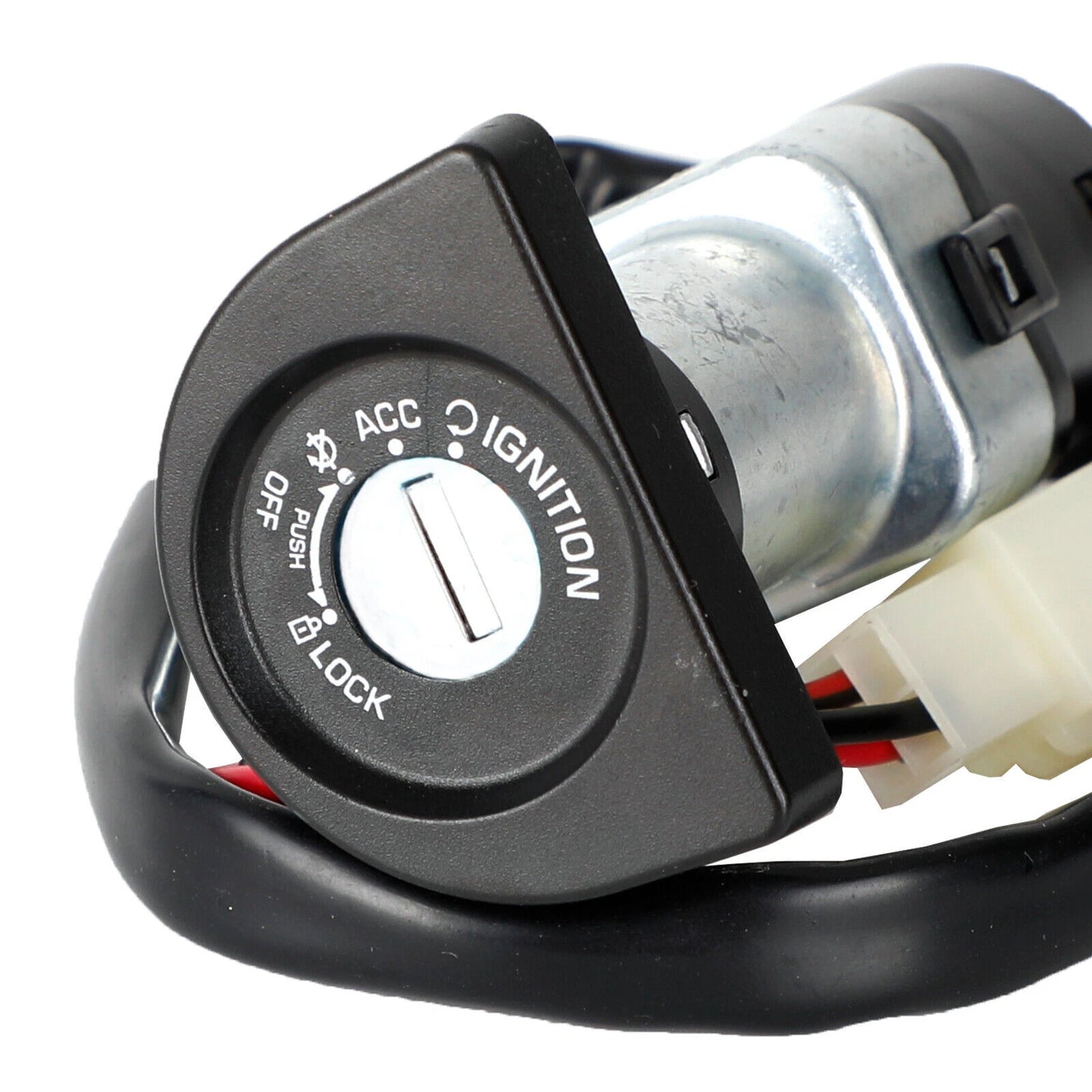 Ignition Lock Set for Harley Street XG 500 750 (2014-2020)