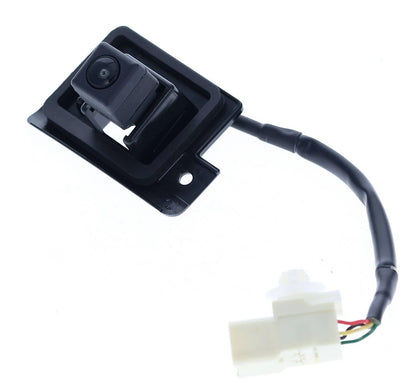 Reverse Camera OE Connector for Mitsubishi Outlander ZK ZL (2015-2021)