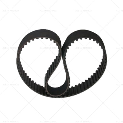 1 x Engine Timing Belt for Toyota Hilux KUN16 KUN25 KUN26 (2005-2015)