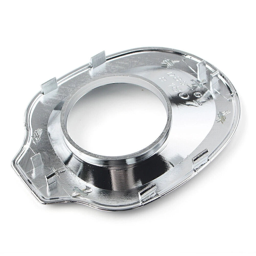 Chrome Ignition Key Accent Fairing for Honda Goldwing GL1800 (2001-2005)