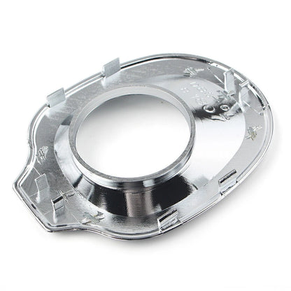 Chrome Ignition Key Accent Fairing for Honda Goldwing GL1800 (2001-2005)