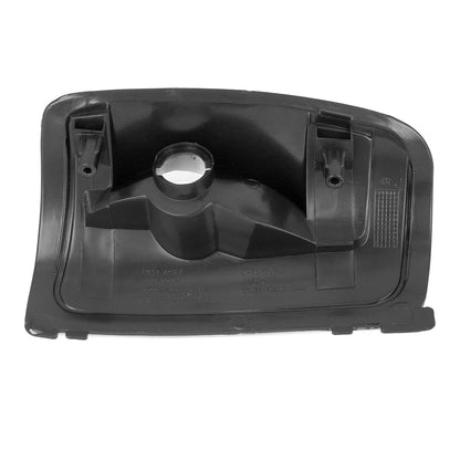 Left Door Wing Mirror Indicator Lens Cover for Ford Transit MK8 (14-19)
