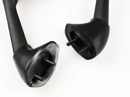 Mirrors for Yamaha YZF-R6 2001-2002 Black