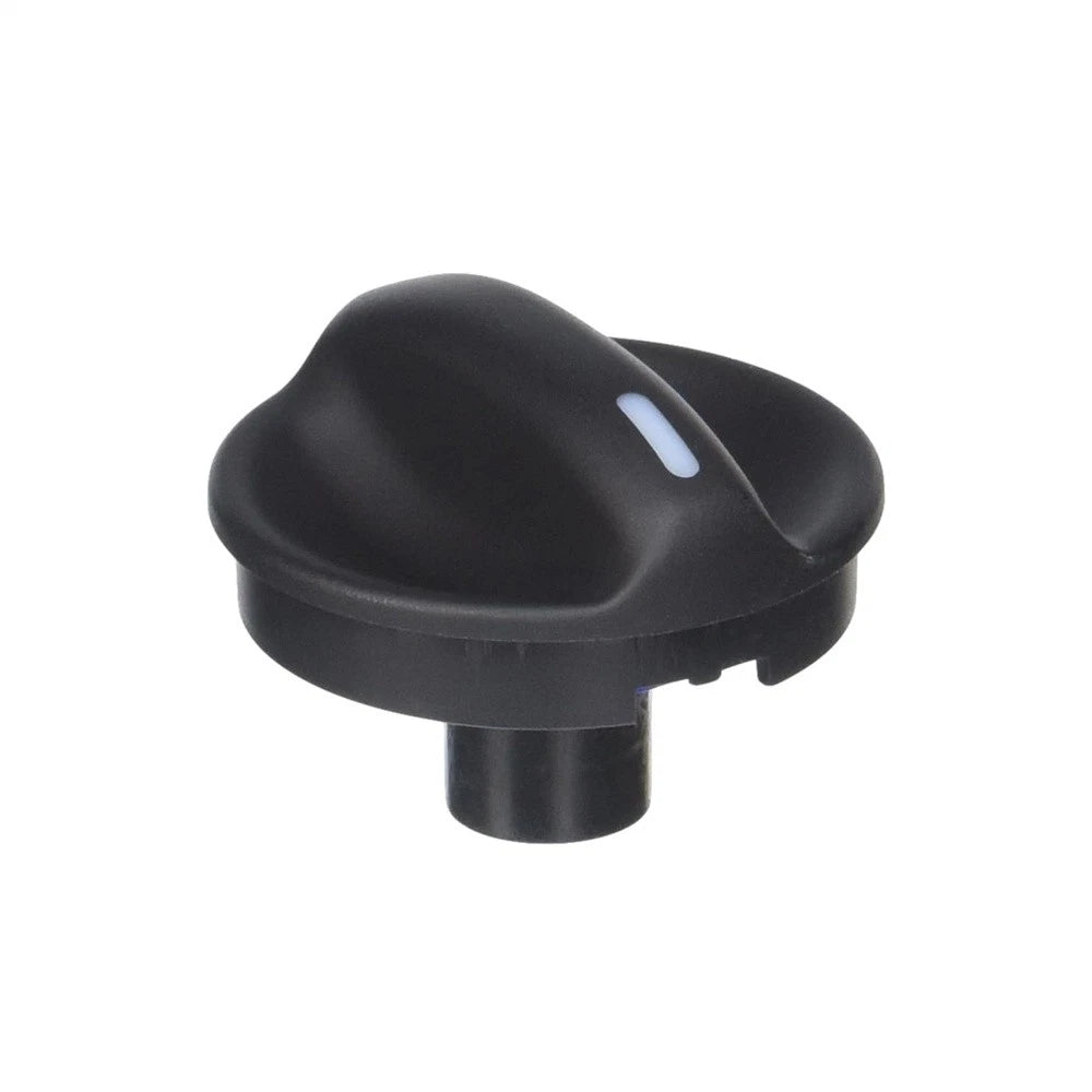 Temp Fan Heater Control Knob for 94-97 Honda Accord (1994-1997)