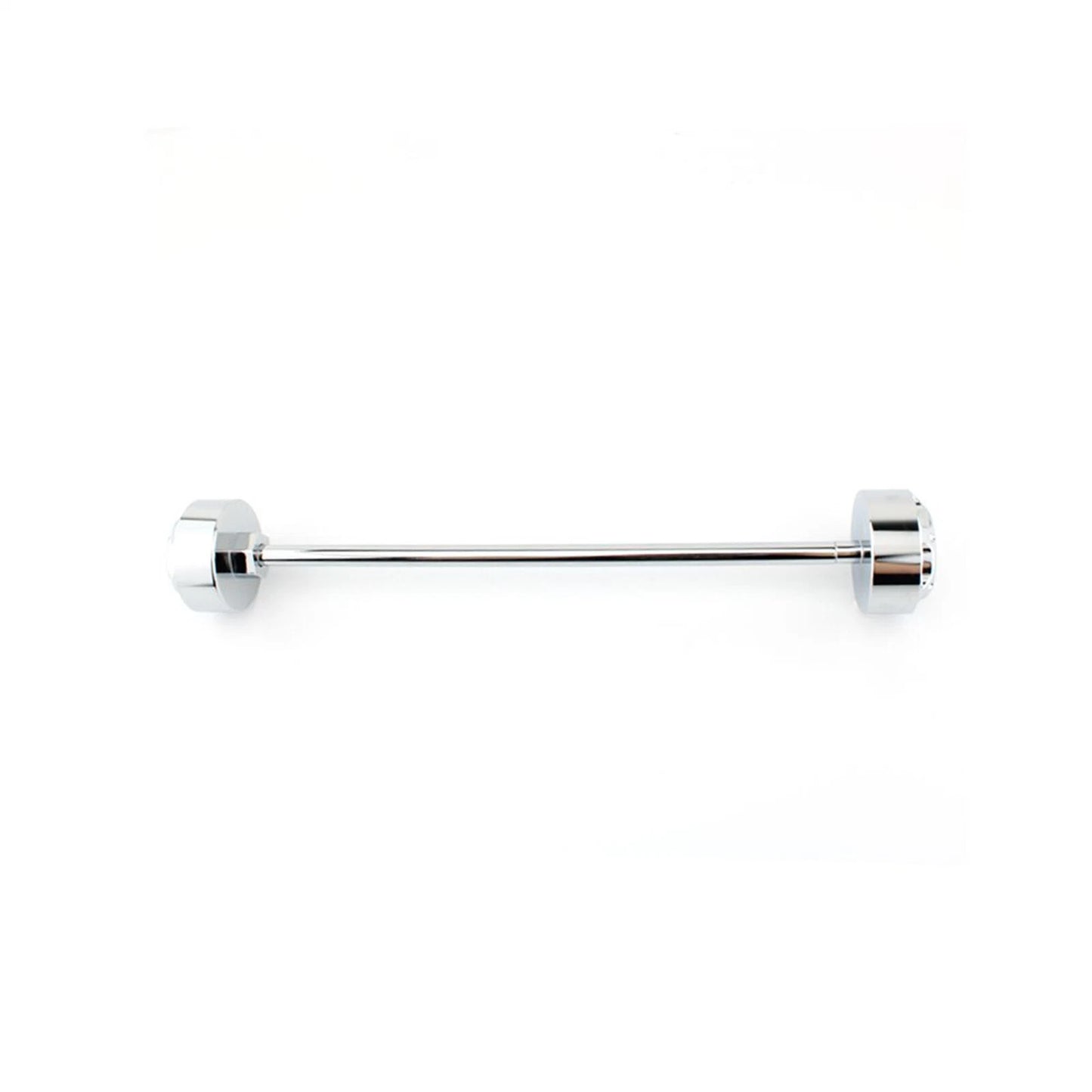 1x Silver Axle Wheel Crash Protector Bar for Harley Davidson X350