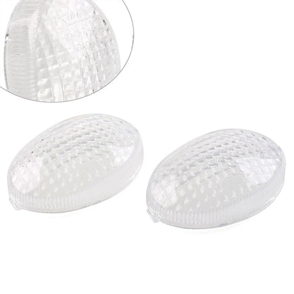 Turn Signal Light Lens for KAWASAKI EX250R NINJA 250R (2008-2012)