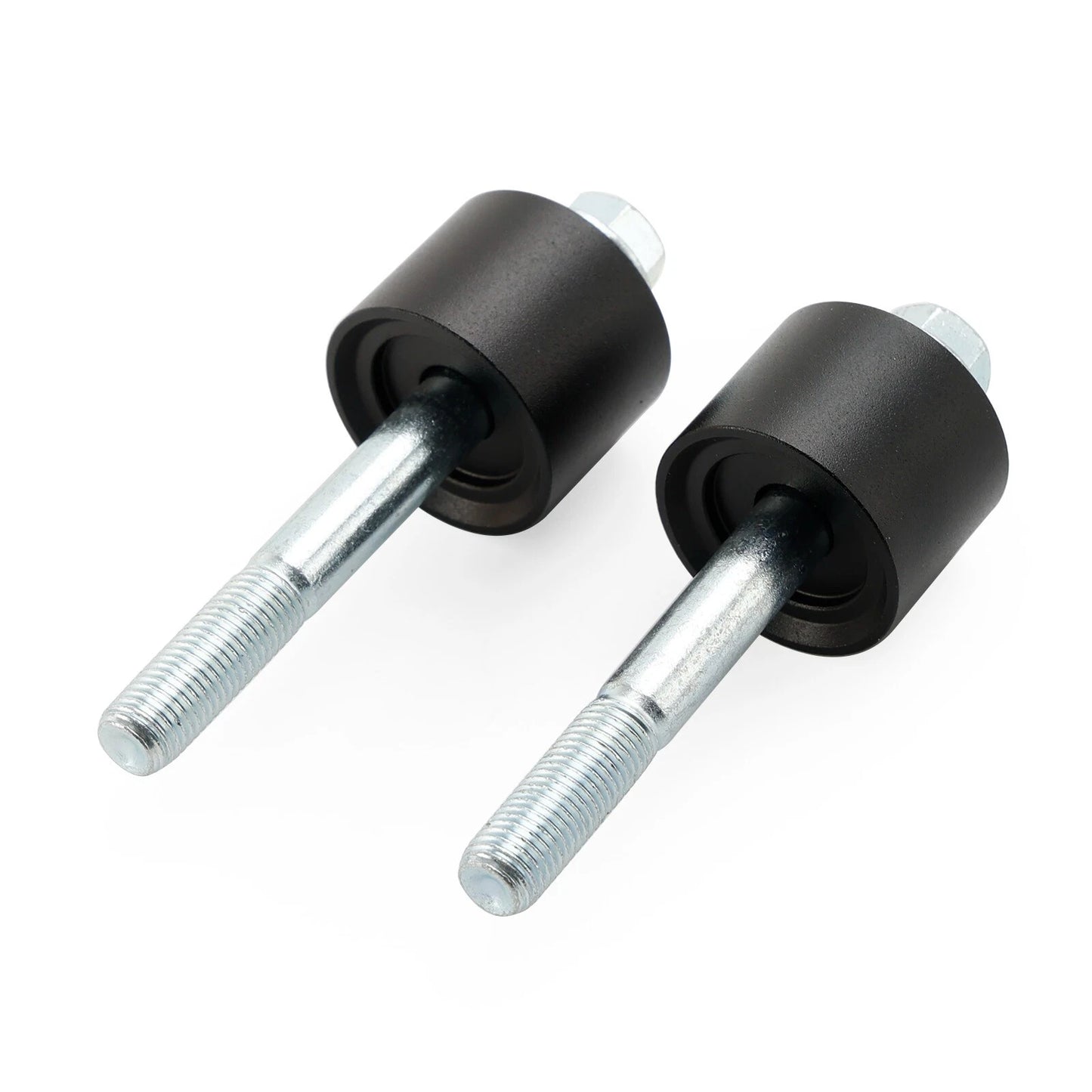 25mm Aluminium Handlebar Riser for Bobber Speedmaster Bonneville T100 T120 (2016-2023)