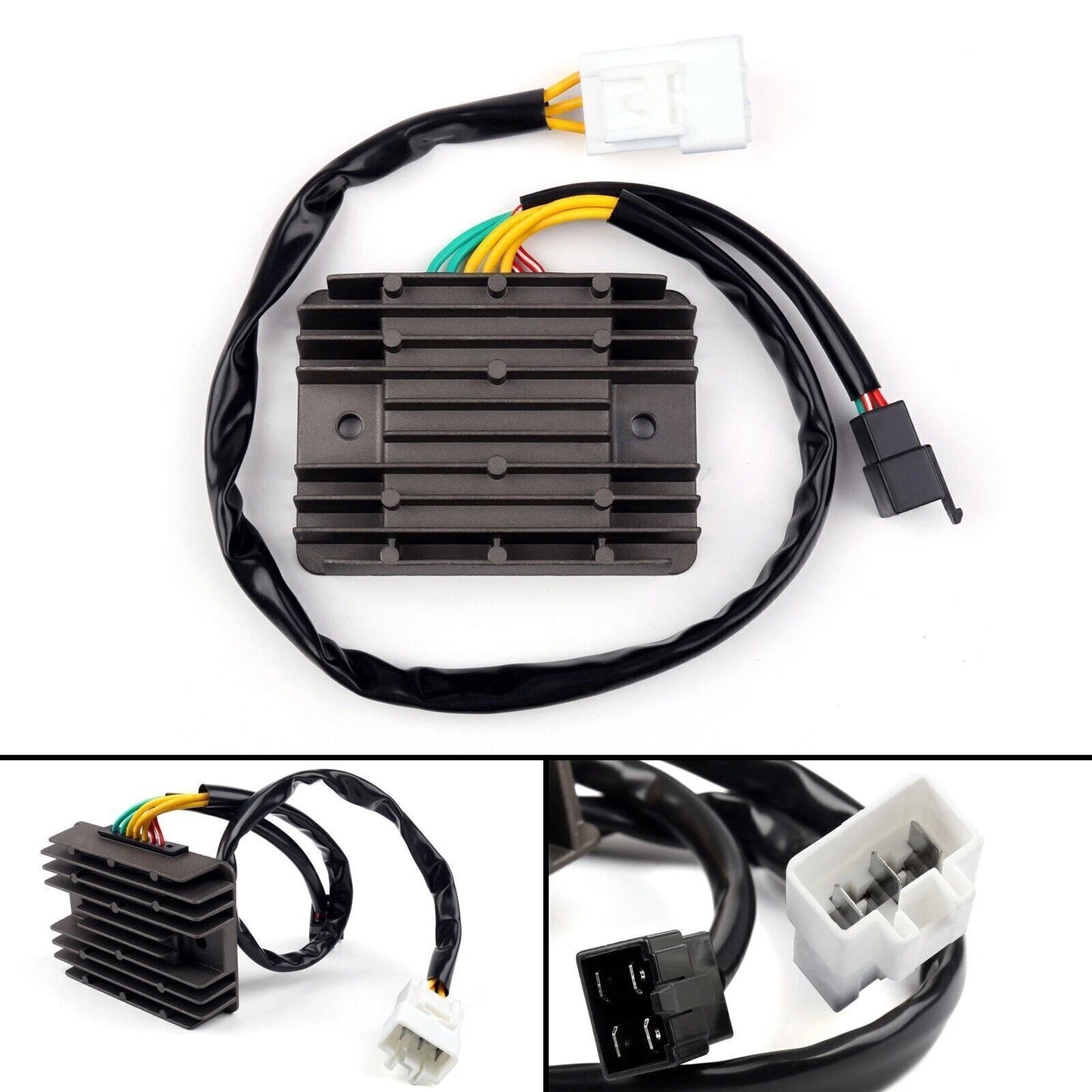Voltage Regulator Rectifier for Aprilia RSV4 1000, Tuono V4 1000 (2011-2017)