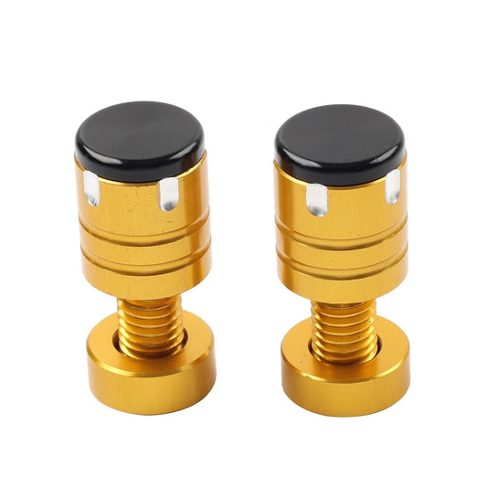 10MM Mirror Hole Blanking Plug Screw Cap for Yamaha MT03 MT07 MT09 MT10