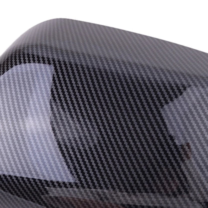 2 x Mirror Cap Housing Covers Set for Mazda 2, 3, 6 (2003-2023)