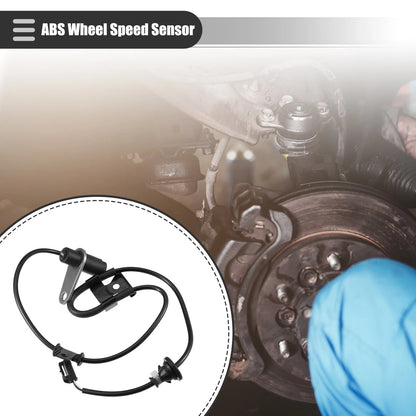 ABS Wheel Speed Sensor for Toyota Harrier (1997–2003)