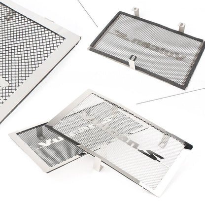 Radiator Guard Grill Cover for Kawasaki Vulcan (2015-2018)