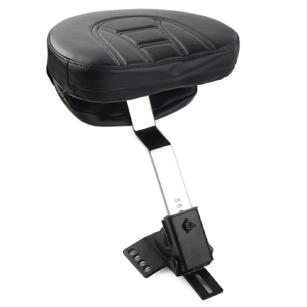 Driver Backrest Pad for Harley Touring Electra Street Glide (1988-2020)