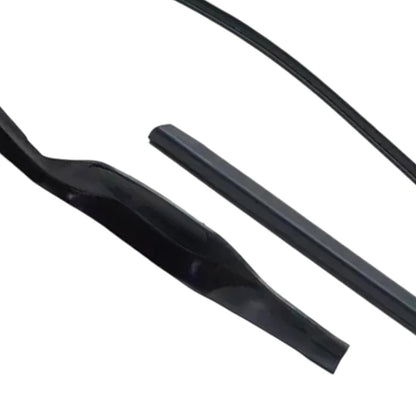 Rear Left Door Roof Seal for BMW