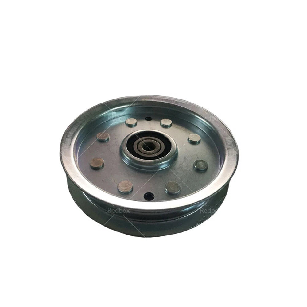 Flat Idler Pulley for MTD Cub Cadet 38"-54" Mowers