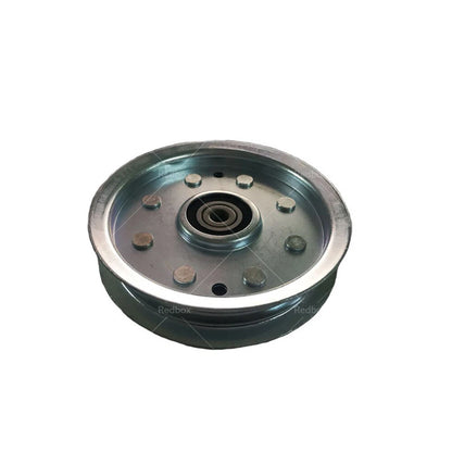 Flat Idler Pulley for MTD Cub Cadet 38"-54" Mowers