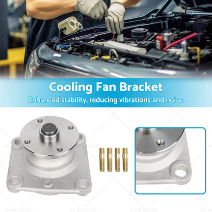 Cooling Fan Bracket for Mitsubishi Pajero 3.5 3.8, Triton 3.5 (2000- )