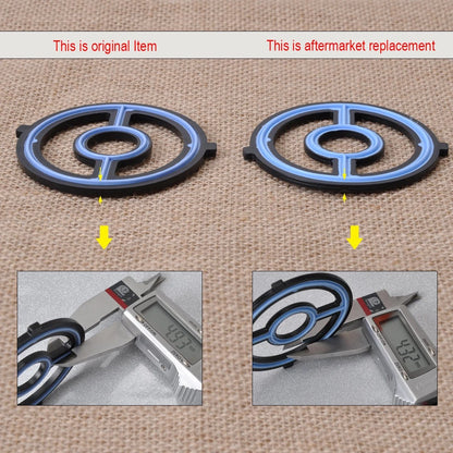 Oil Cooler Gasket for Mazda 3, 6, CX-7 2.0L-2.5L (2004-2013)