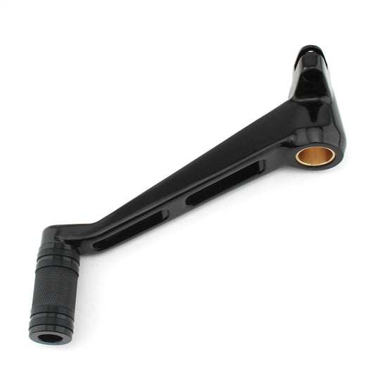 1x Black Brake Arm Lever for Harley Night Rod VRSC Special (2007-2017)