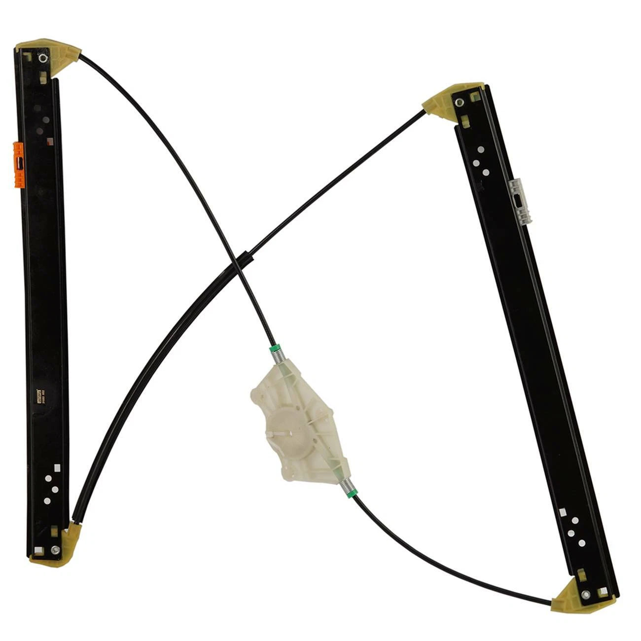 Left Front Window Regulator for VW Touareg 2003-2010