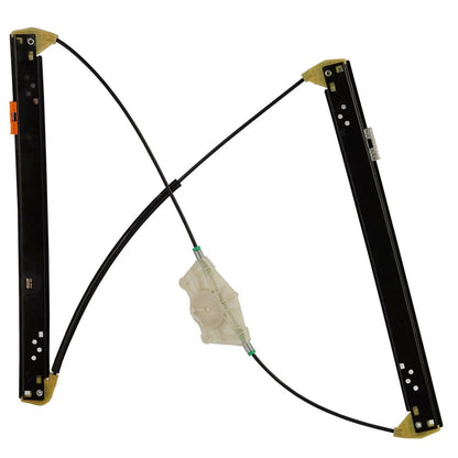 Left Front Window Regulator for VW Touareg 2003-2010