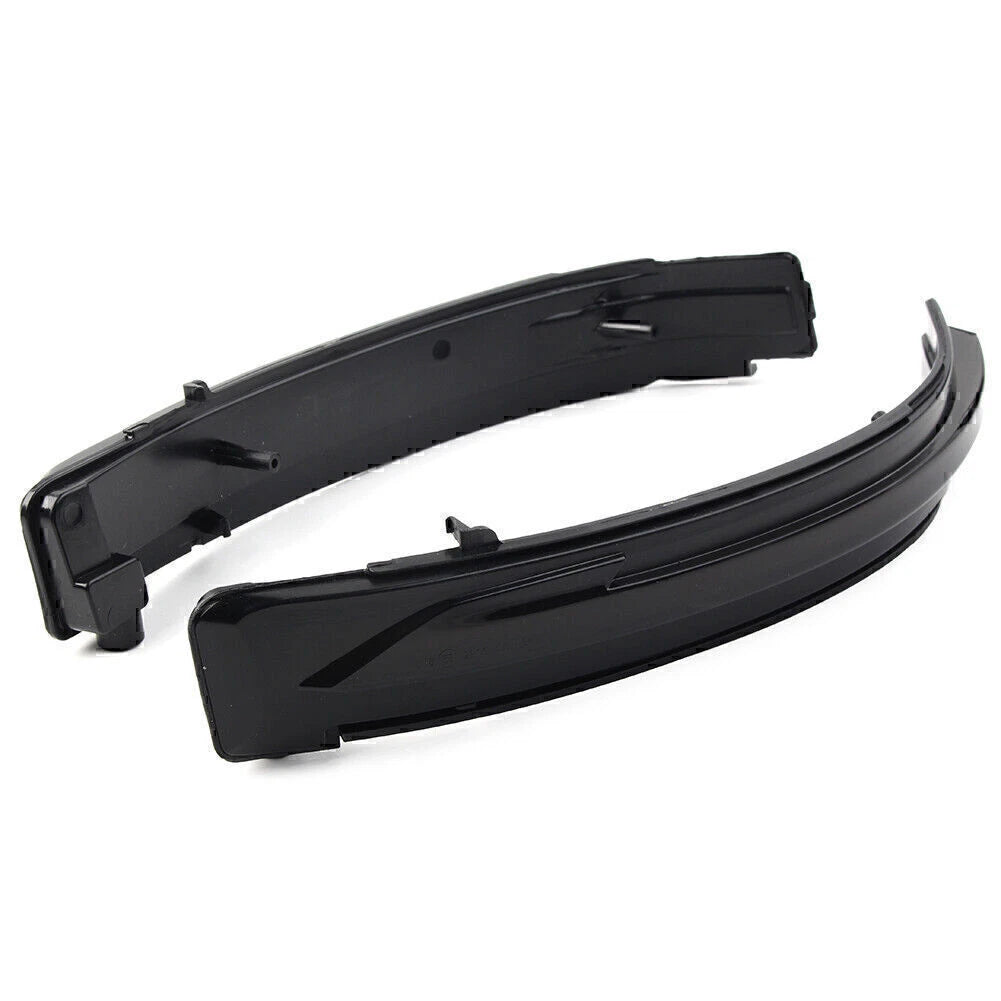 LED Side Mirror Turn Signal Lights for Nissan Murano, Navara, Pathfinder