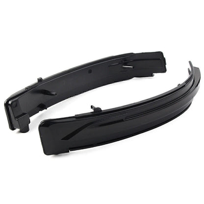 LED Side Mirror Turn Signal Lights for Nissan Murano, Navara, Pathfinder