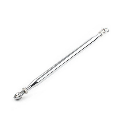 Chrome Round Shift Linkage Shifter for Harley Tour Glide Electra Glide Road King