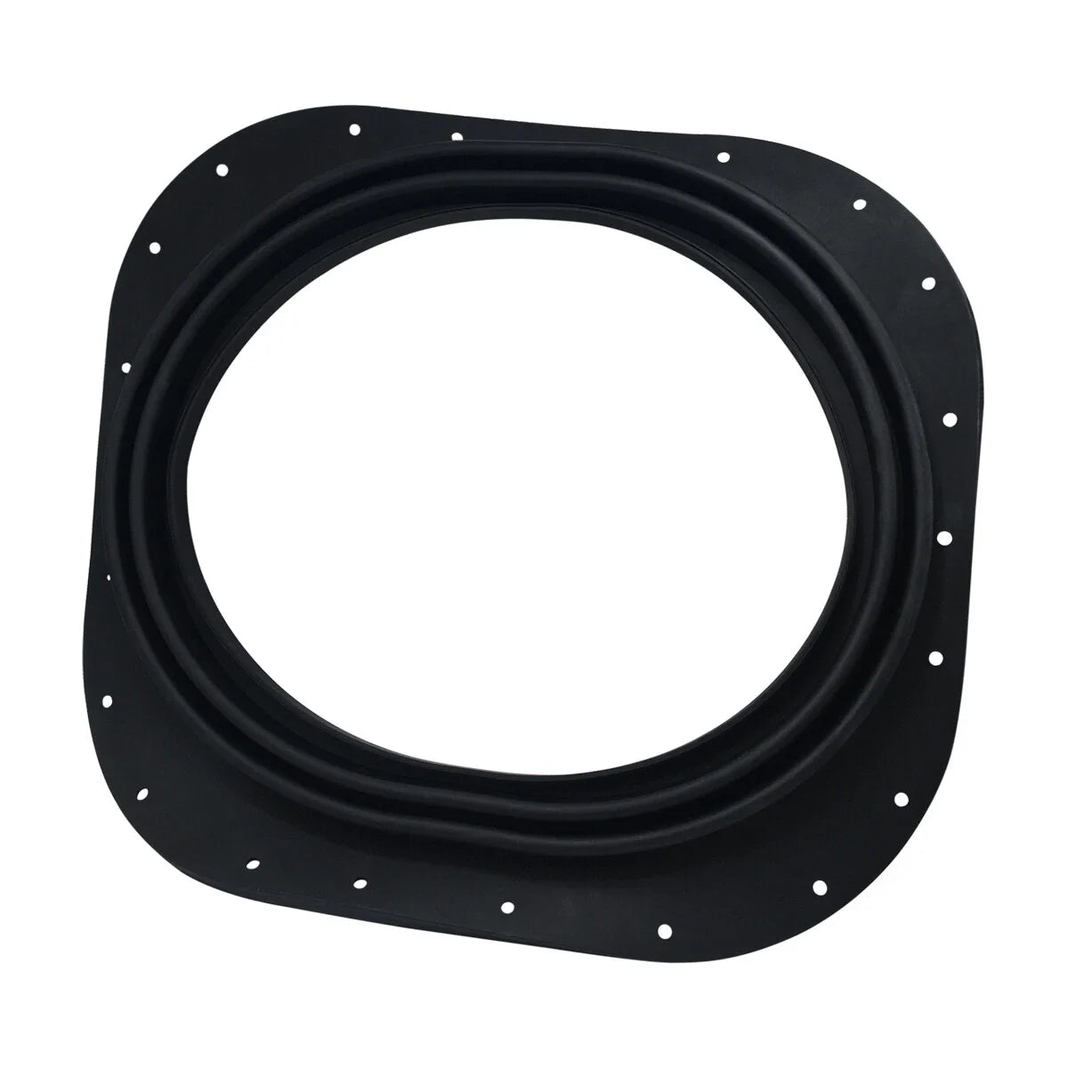22 Hole Transom Seal for OMC Stringer (1976-1986)