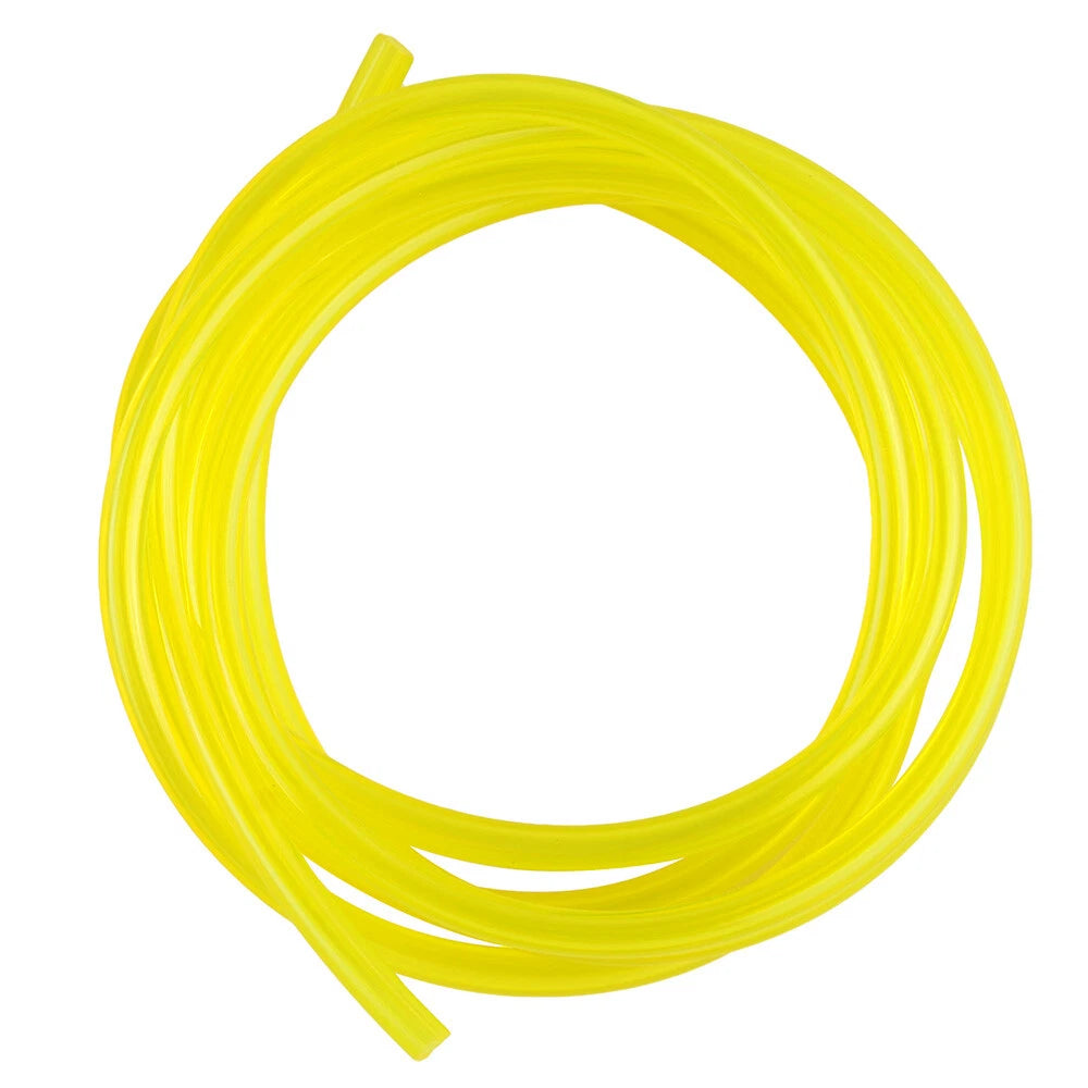 Fuel Line Pipe 600CM for Trimmers, Chainsaw, Blower Tools