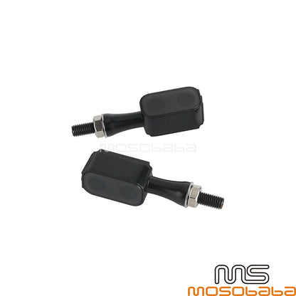 LED Turn Signal Light Indicators for Harley Honda Suzuki Yamaha