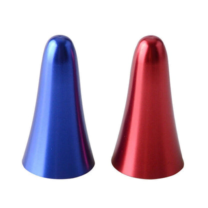 Red Car Auto Antenna Kit for Universal Models (2023)