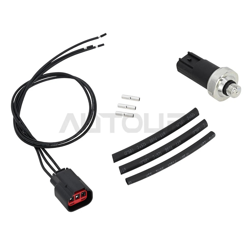 Fuel Pressure Sensor / 6.7L for Ford Super Duty (2012–2016)