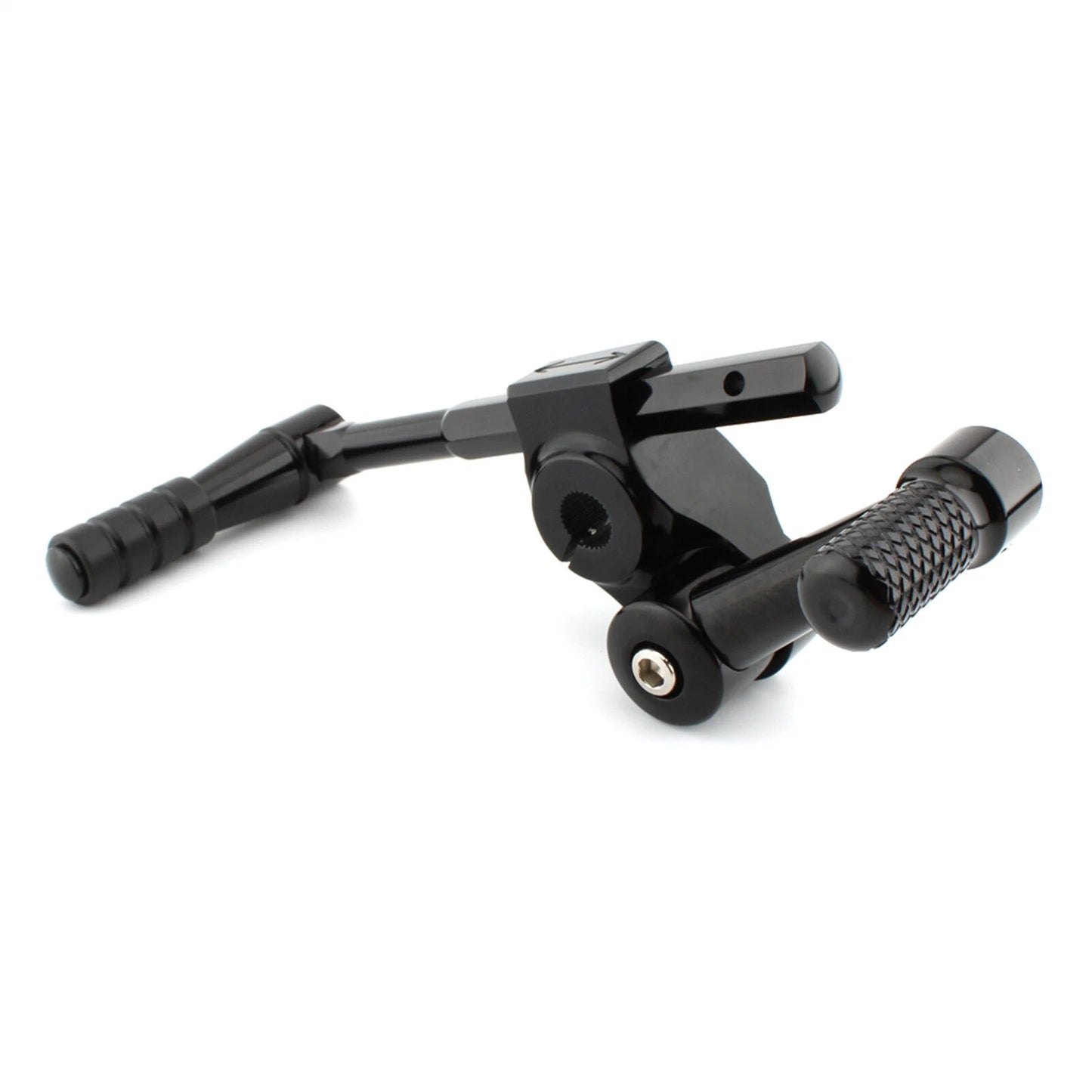 Adjustable Heel Toe Shifter Lever for BMW R18 (2020-2023)