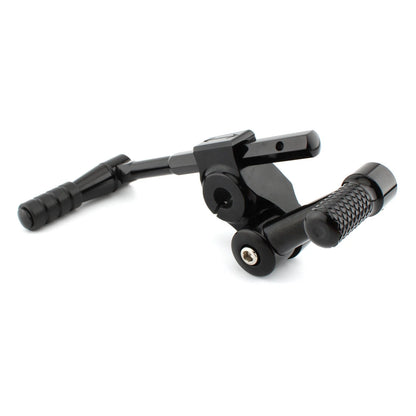 Adjustable Heel Toe Shifter Lever for BMW R18 (2020-2023)