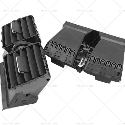 Rear A/C Air Vent for Mercedes GLE (C292), GLS (X166) 2015-2019
