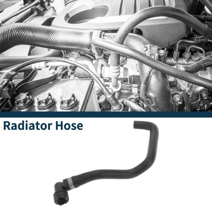 Radiator Hose Warm Air Outlet Pipe for Volvo XC90 (2003-2005)