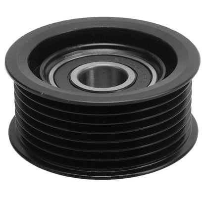 Drive Belt Pulley for Mercedes C215 W220 W221 (2003-2013)