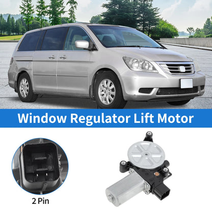 Power Window Regulator Lift Motor for Honda Odyssey (05-10)