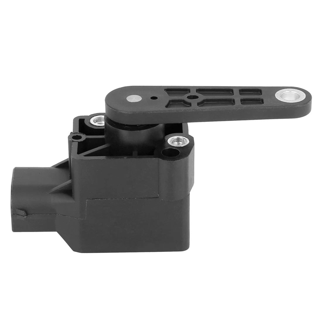 Black Height Level Sensor for BMW E46 E39 E60 E65 E83 X3 X5 (1998-2013)