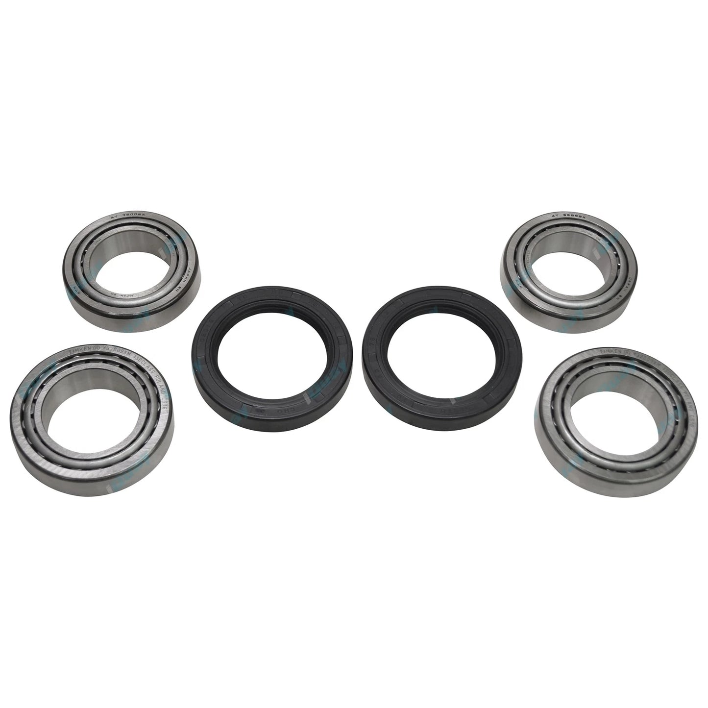 Front Wheel Bearing Kits for Daihatsu Scat F25 F65 (1982-1984)