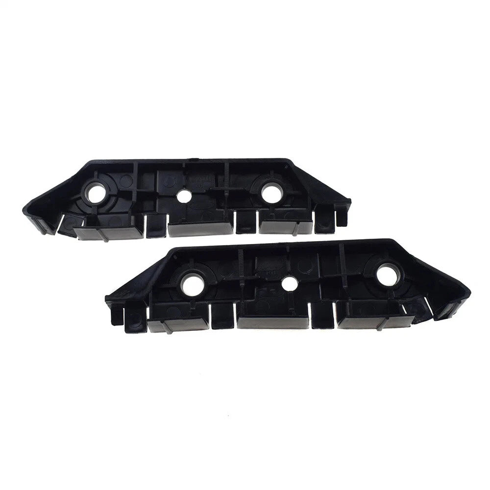 Left & Right Rear Bumper Bracket Retainers for 2013-2016 Ford Fusion