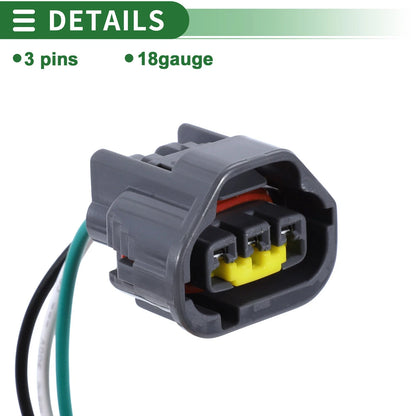 1 x 3 Pin Sensor Wiring Harnesses for CHRYSLER 300 (2005-2007)
