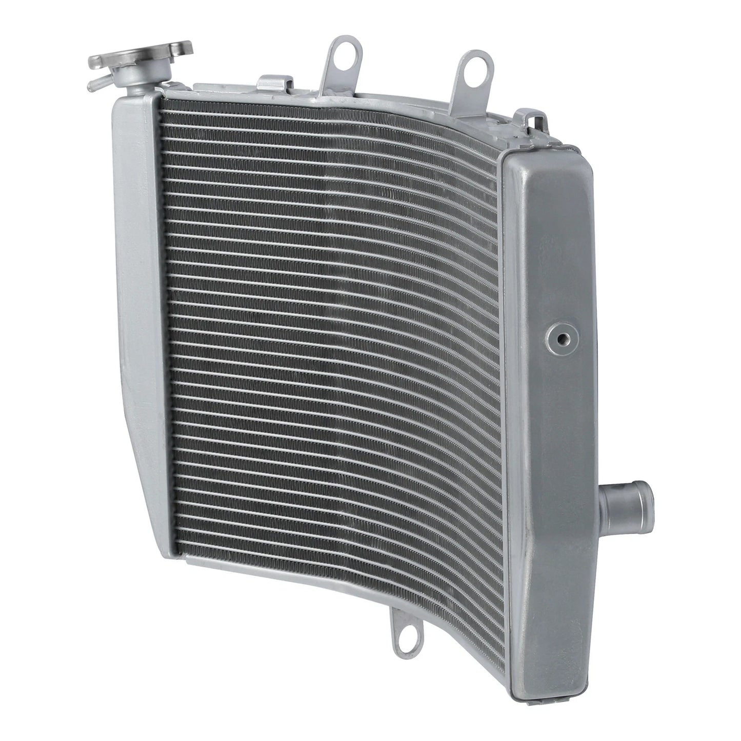 Radiator Engine Cooling for Kawasaki Ninja ZX6R (2010-2012)
