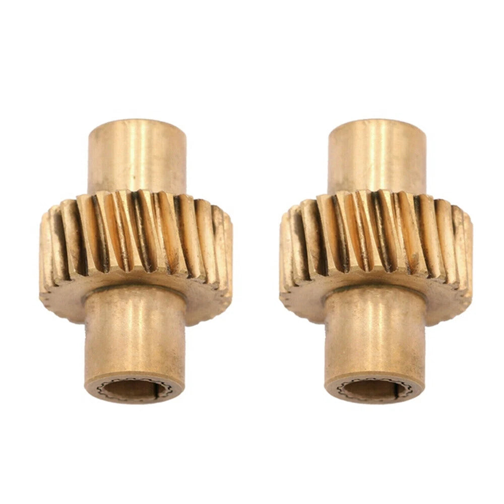 Electric Seat Control Adjust Wheel Gear for Toyota Land Cruiser (1990-1997)