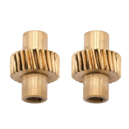 Electric Seat Control Adjust Wheel Gear for Toyota Land Cruiser (1990-1997)